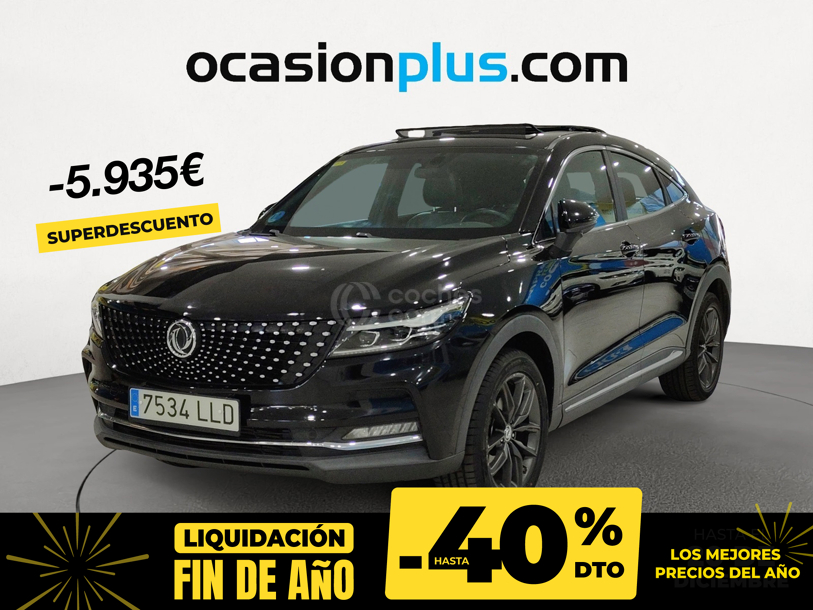 Foto del DFSK F5 1.5T Classic 4x2 Aut