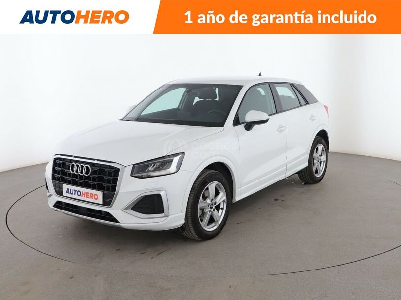 Foto del AUDI Q2 30 TFSI Advanced 81kW