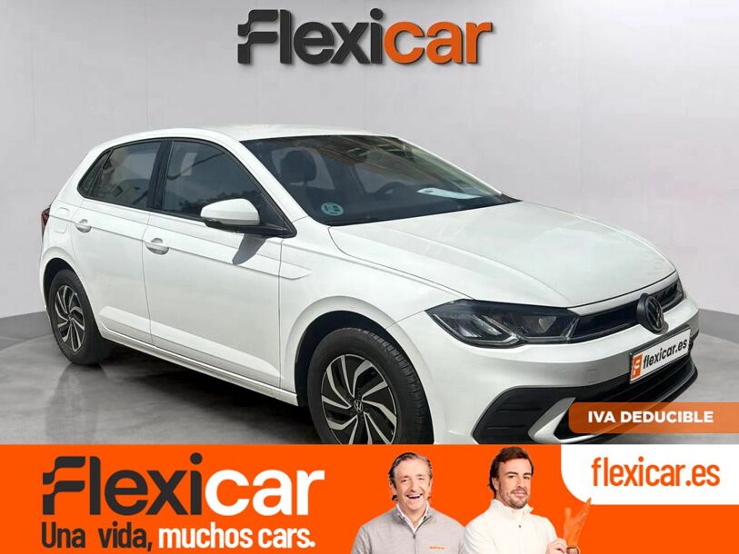 Foto del VOLKSWAGEN Polo 1.0 TSI Life 70kW