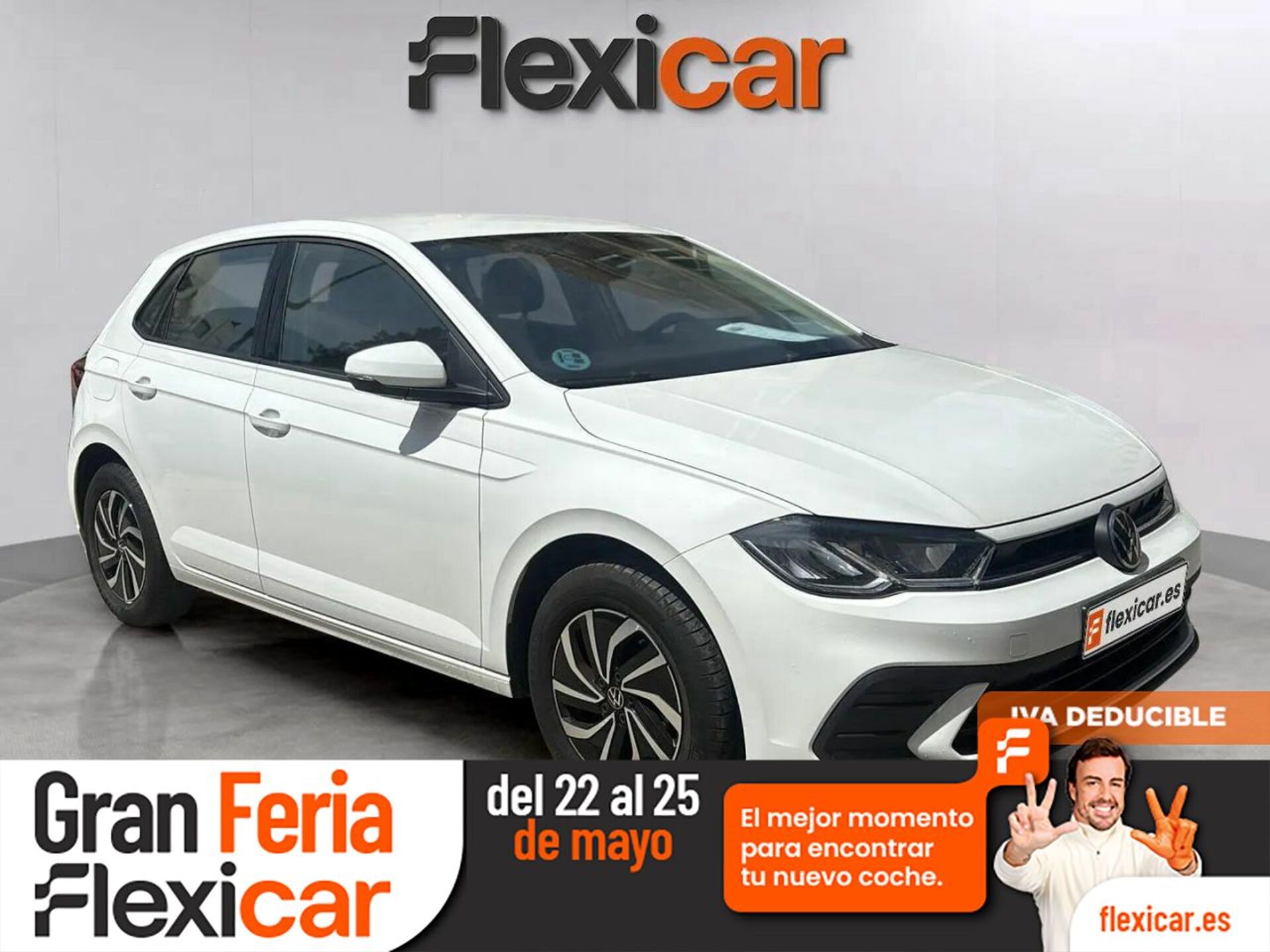 Imagen de VOLKSWAGEN Polo
