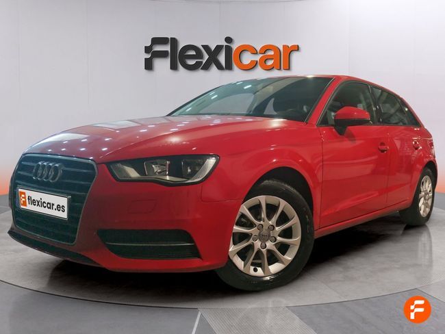 Foto del AUDI A3 Sportback 1.0 TFSI 85kW
