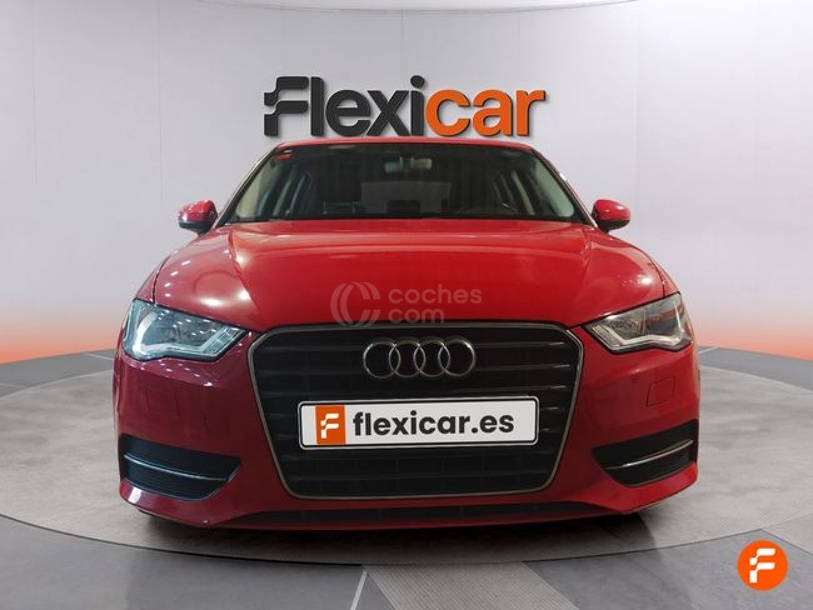 Foto del AUDI A3 Sportback 1.0 TFSI 85kW
