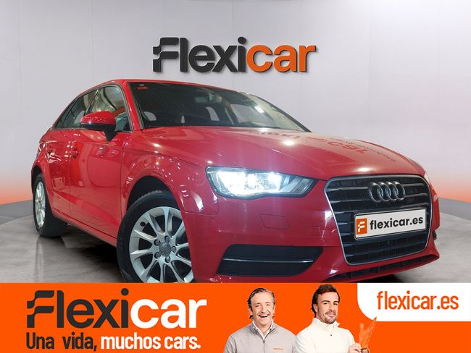 Imagen de AUDI A3
