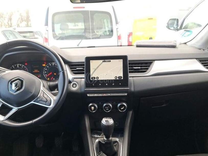 Foto del RENAULT Captur TCe Intens 74kW GLP