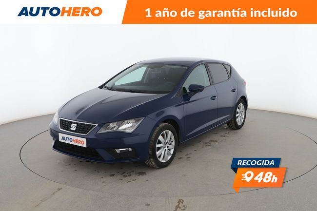 SEAT León (1.0 TSI Reference Edition) en Madrid