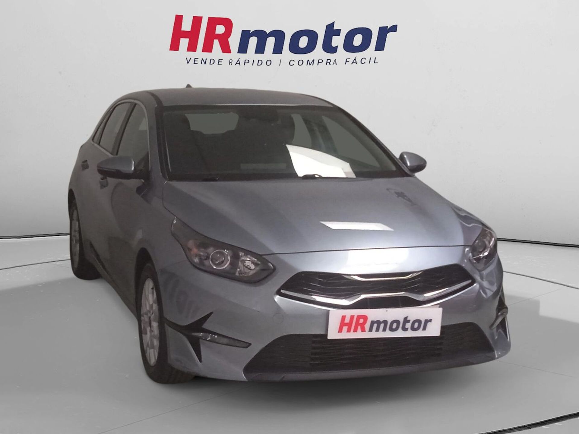 Imagen de KIA Ceed