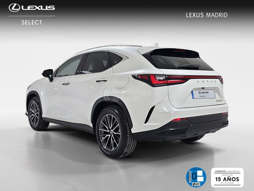 Foto del LEXUS NX 450h+ Premium+ 4WD