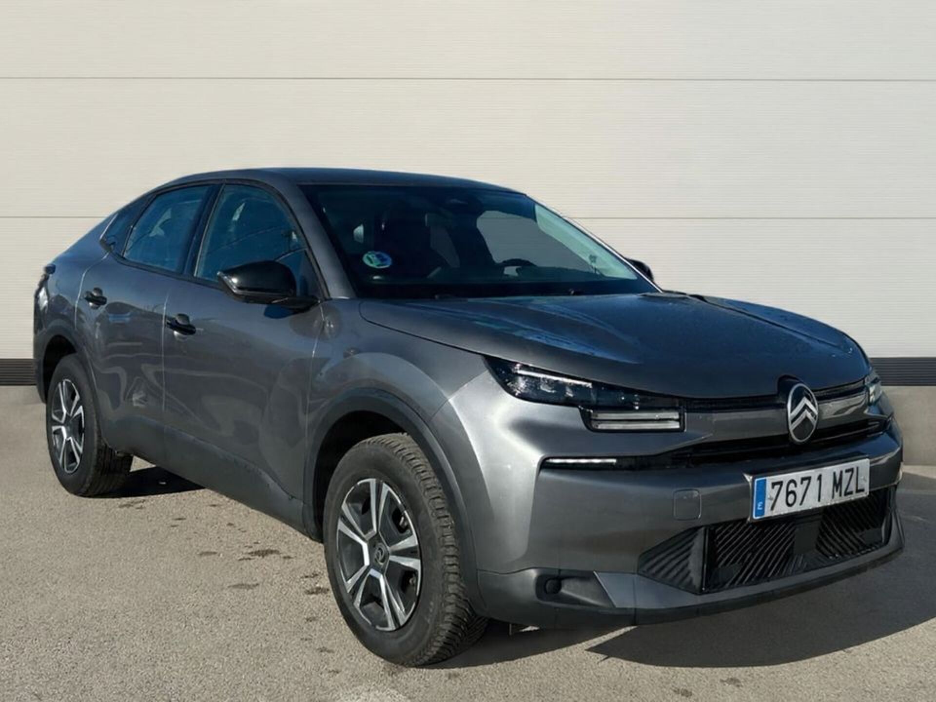 Imagen 1 de CITROEN C4 X