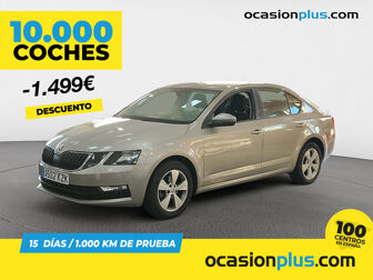 Imagen de SKODA Octavia 1.0 TSI Ambition DSG 115