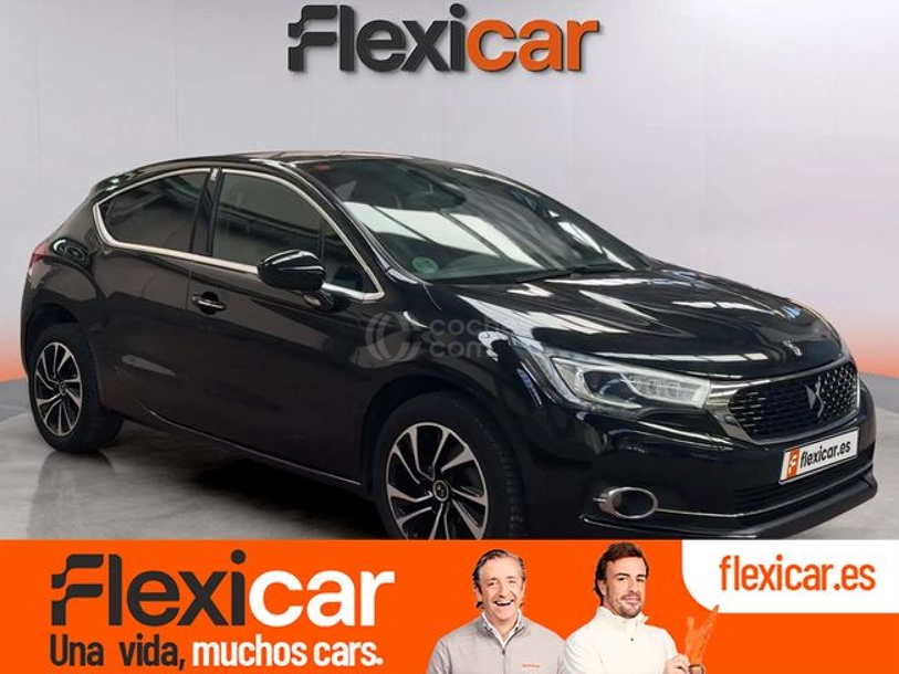 Foto del DS DS4 DS 4 1.6 BlueHDi S&S Desire 120