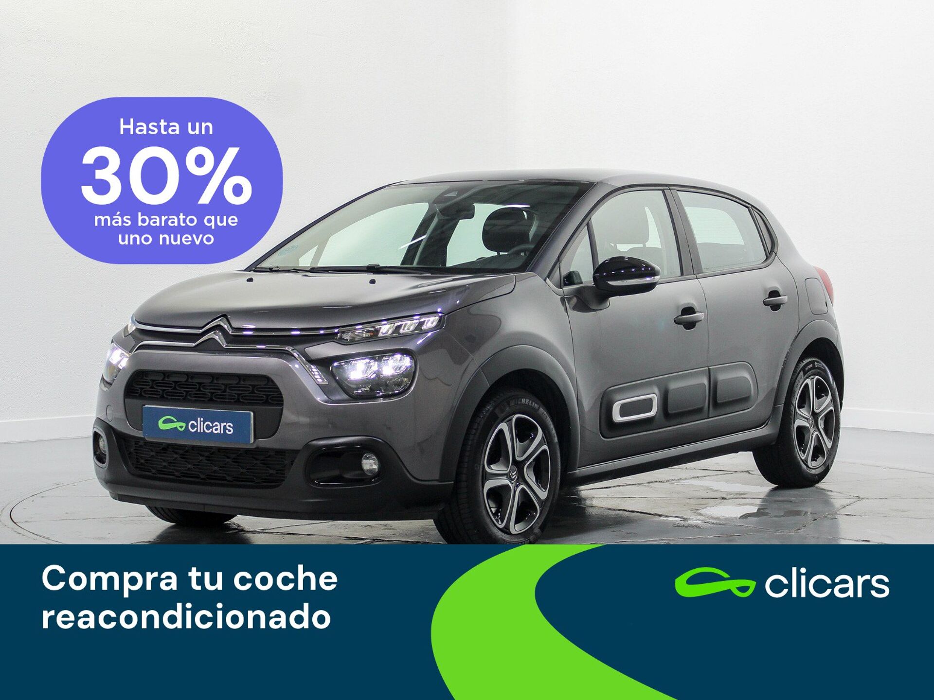 Imagen de CITROEN C3