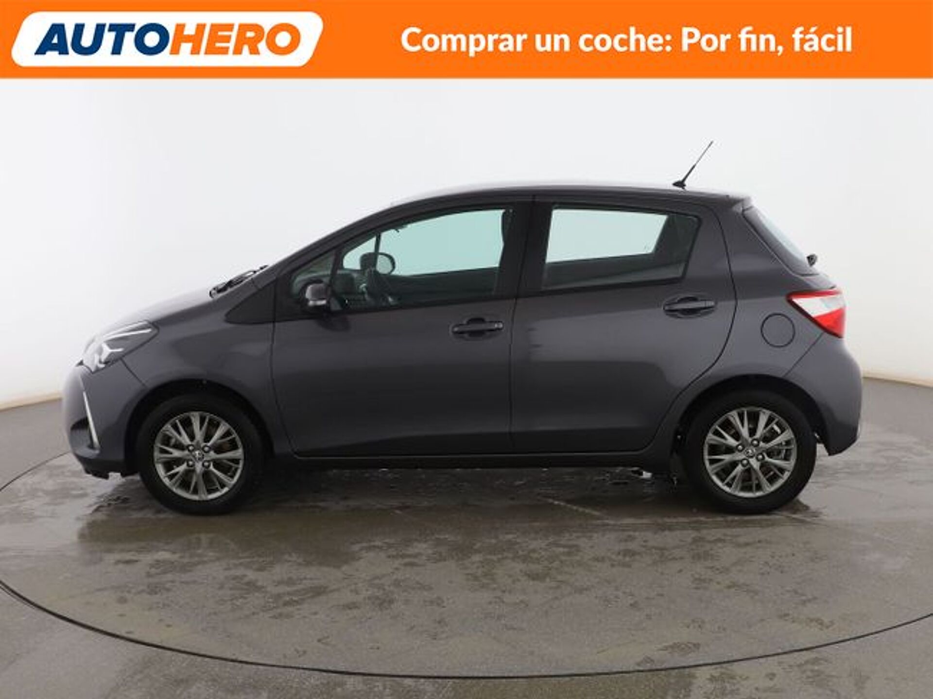 Imagen 3 de TOYOTA Yaris