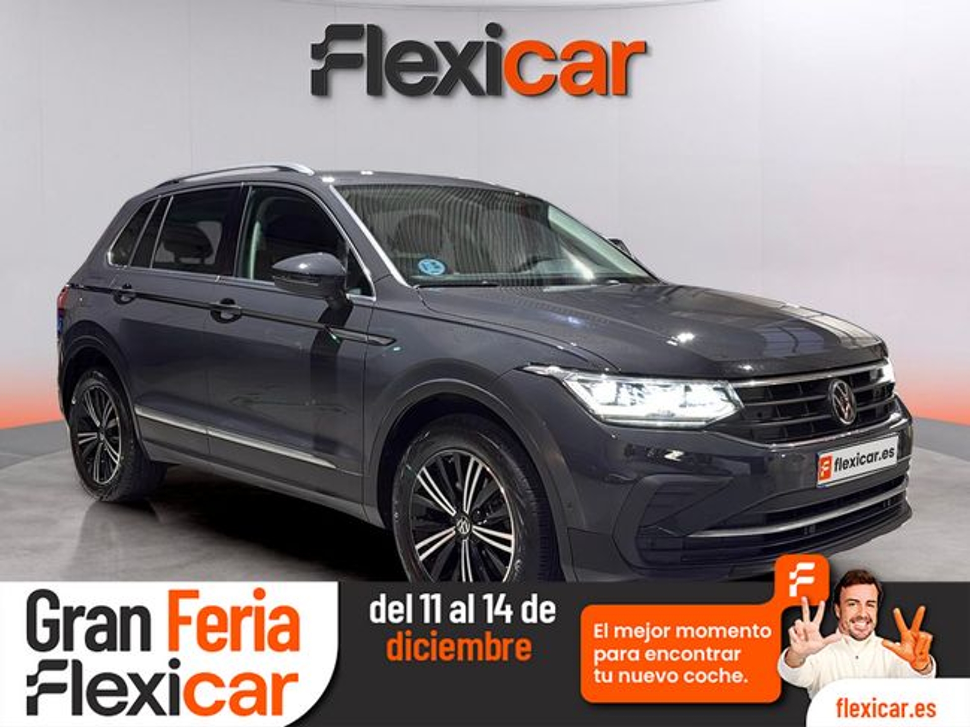 Imagen de VOLKSWAGEN Tiguan