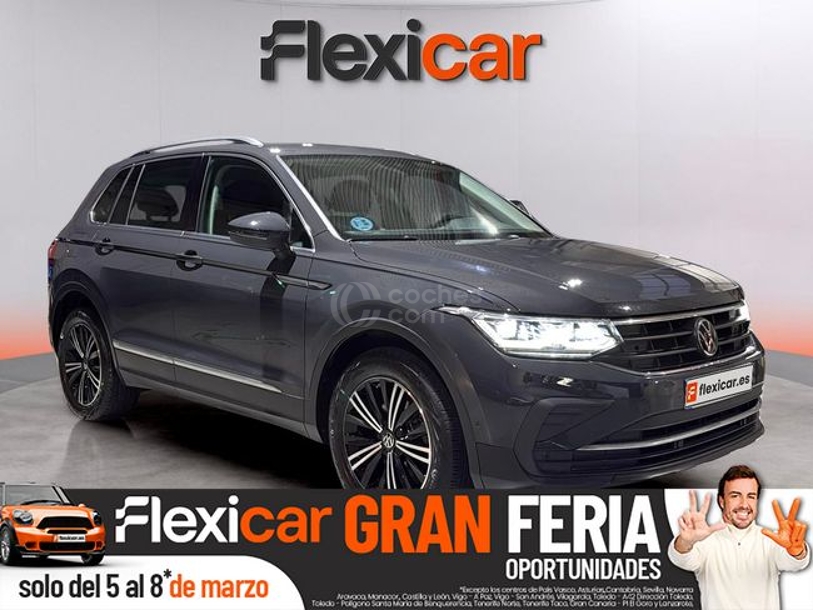 Foto del VOLKSWAGEN Tiguan 1.5 TSI Life DSG 110kW