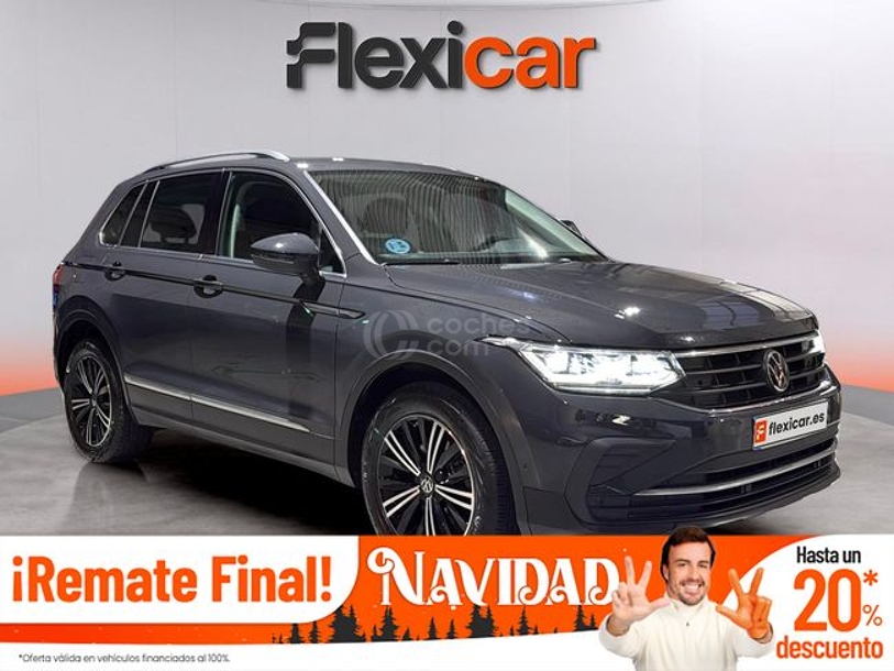 Foto del VOLKSWAGEN Tiguan 1.5 TSI Life DSG 110kW