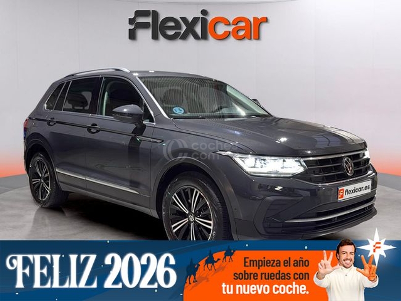 Foto del VOLKSWAGEN Tiguan 1.5 TSI Life DSG 110kW