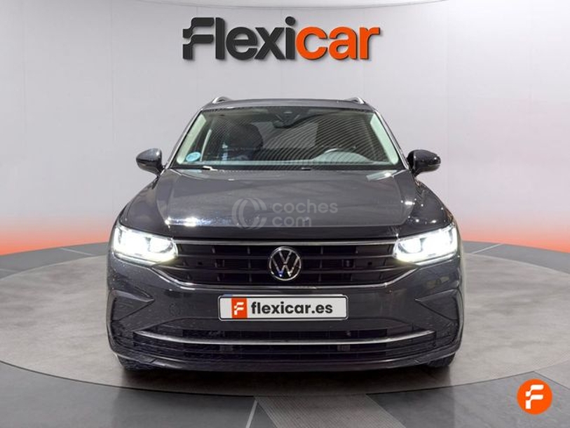 Foto del VOLKSWAGEN Tiguan 1.5 TSI Life DSG 110kW
