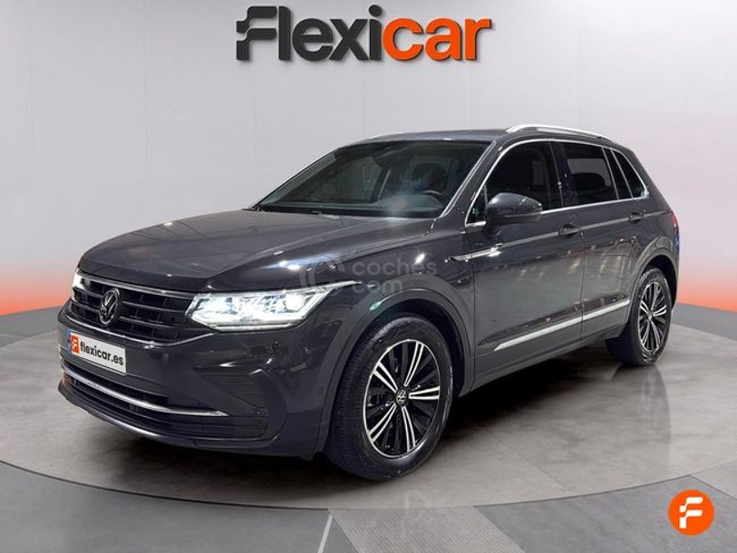 Foto del VOLKSWAGEN Tiguan 1.5 TSI Life DSG 110kW