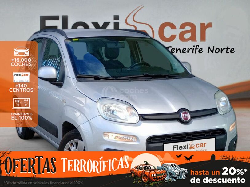 Foto del FIAT Panda 1.2 Lounge