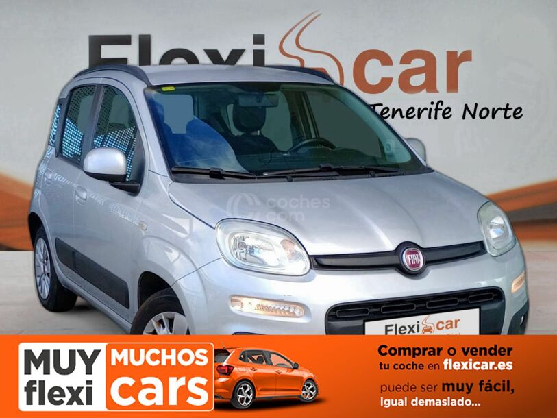 Foto del FIAT Panda 1.2 Lounge