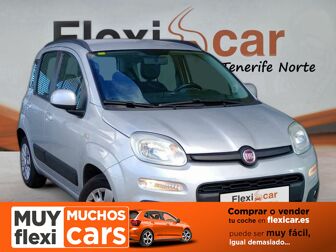 Imagen de FIAT Panda 1.2 Lounge