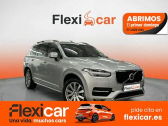 Imagen de VOLVO XC90 D5 Momentum AWD 235 Aut.