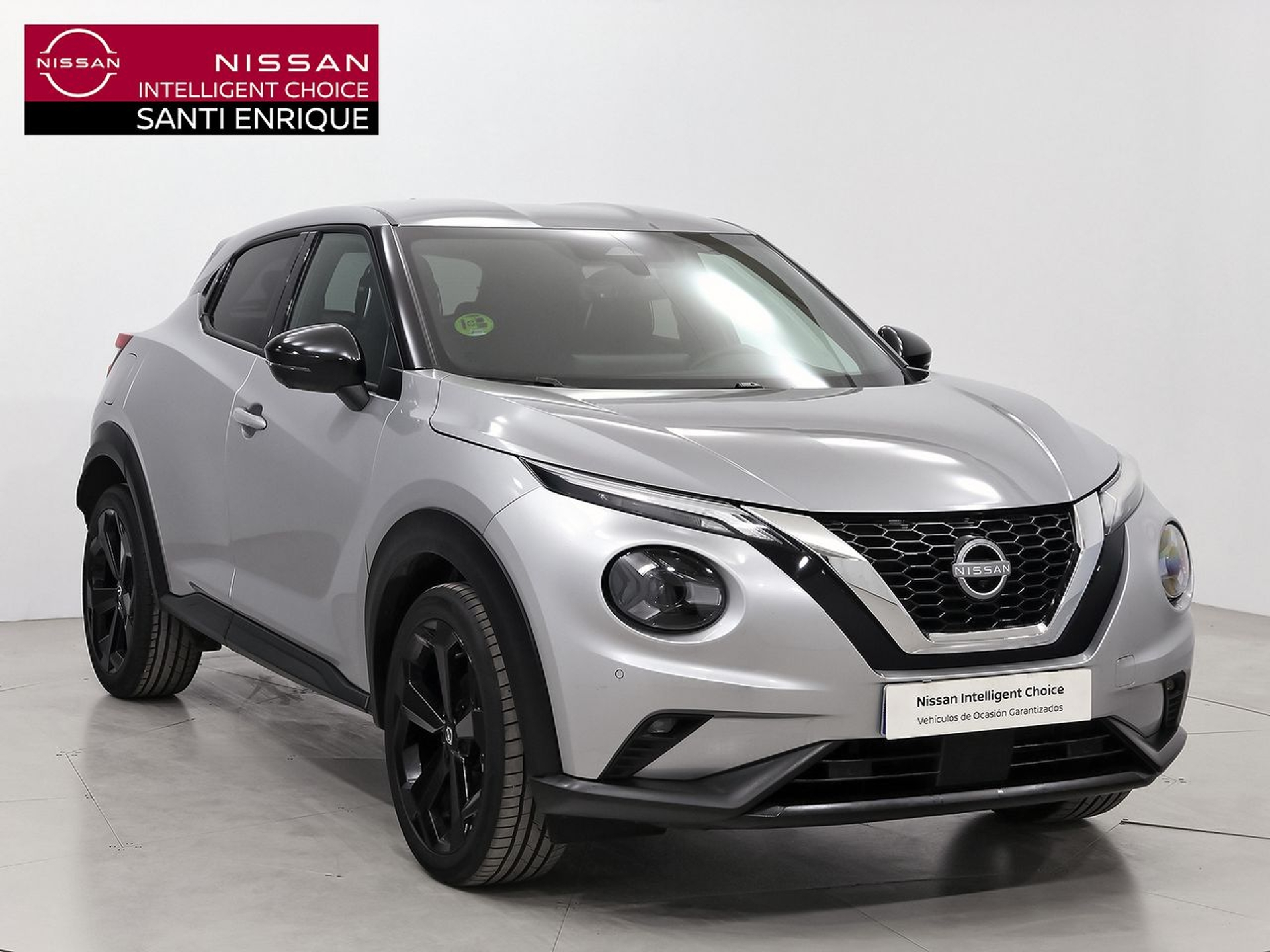 Imagen de NISSAN Juke