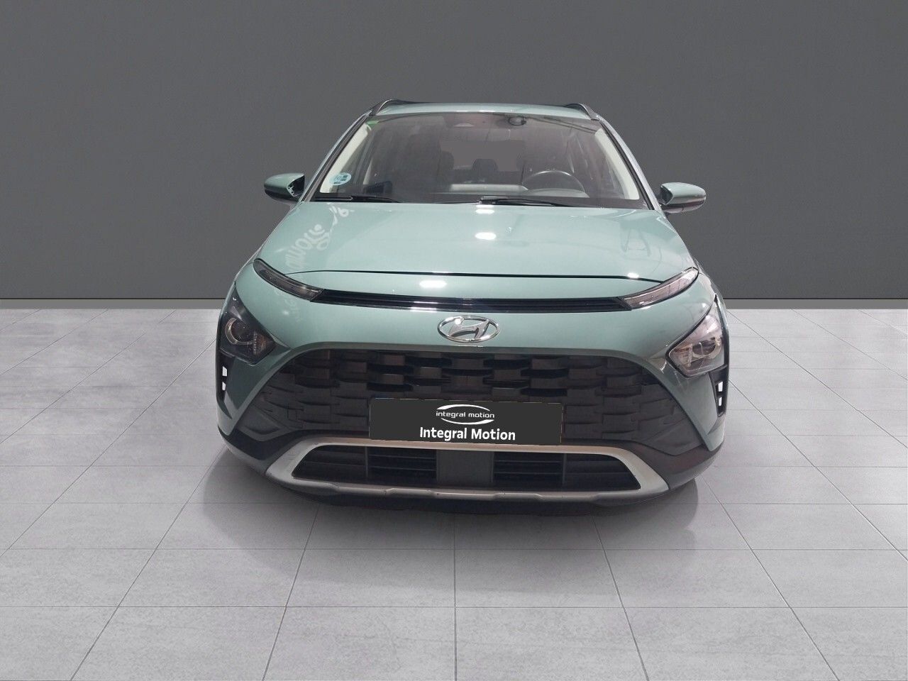 Foto del HYUNDAI Bayon 1.2 MPI Maxx