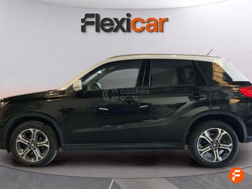 Foto del SUZUKI Vitara 1.6DDiS GLE 4WD TCSS