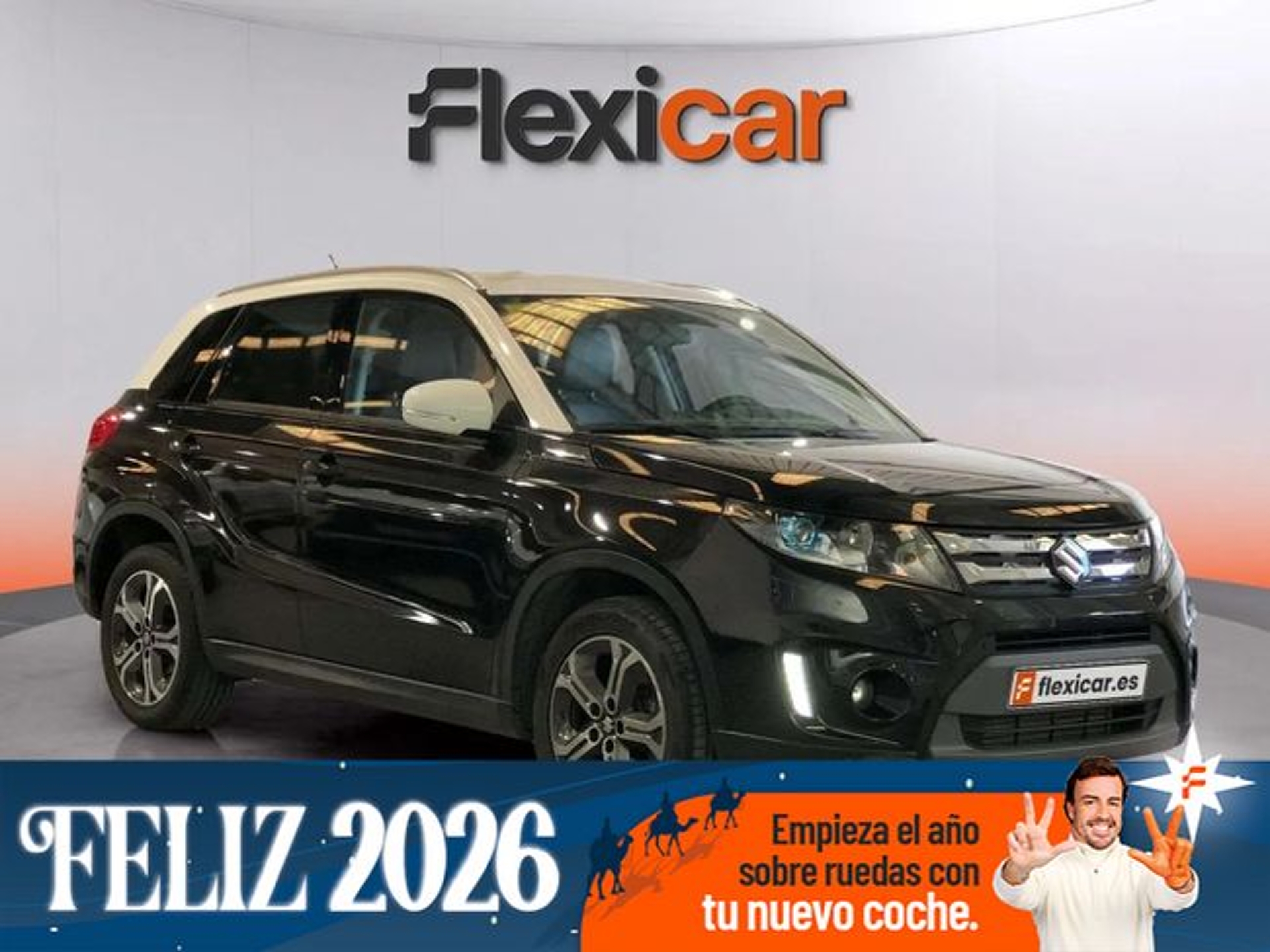 Imagen de SUZUKI Vitara