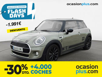 Imagen de MINI Mini Cooper D Aut.