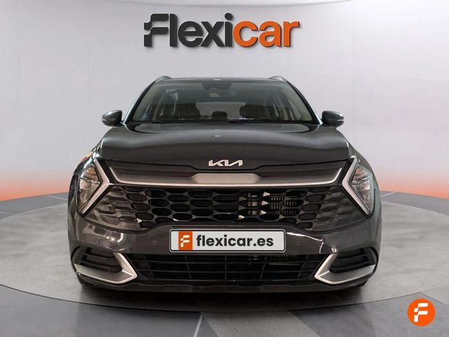 Foto del KIA Sportage 1.6 CRDi MHEV Business 4x2 136