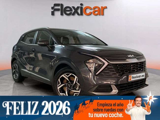 KIA Sportage (1.6 CRDi 85kW (115CV) Concept 4x2) en Alicante