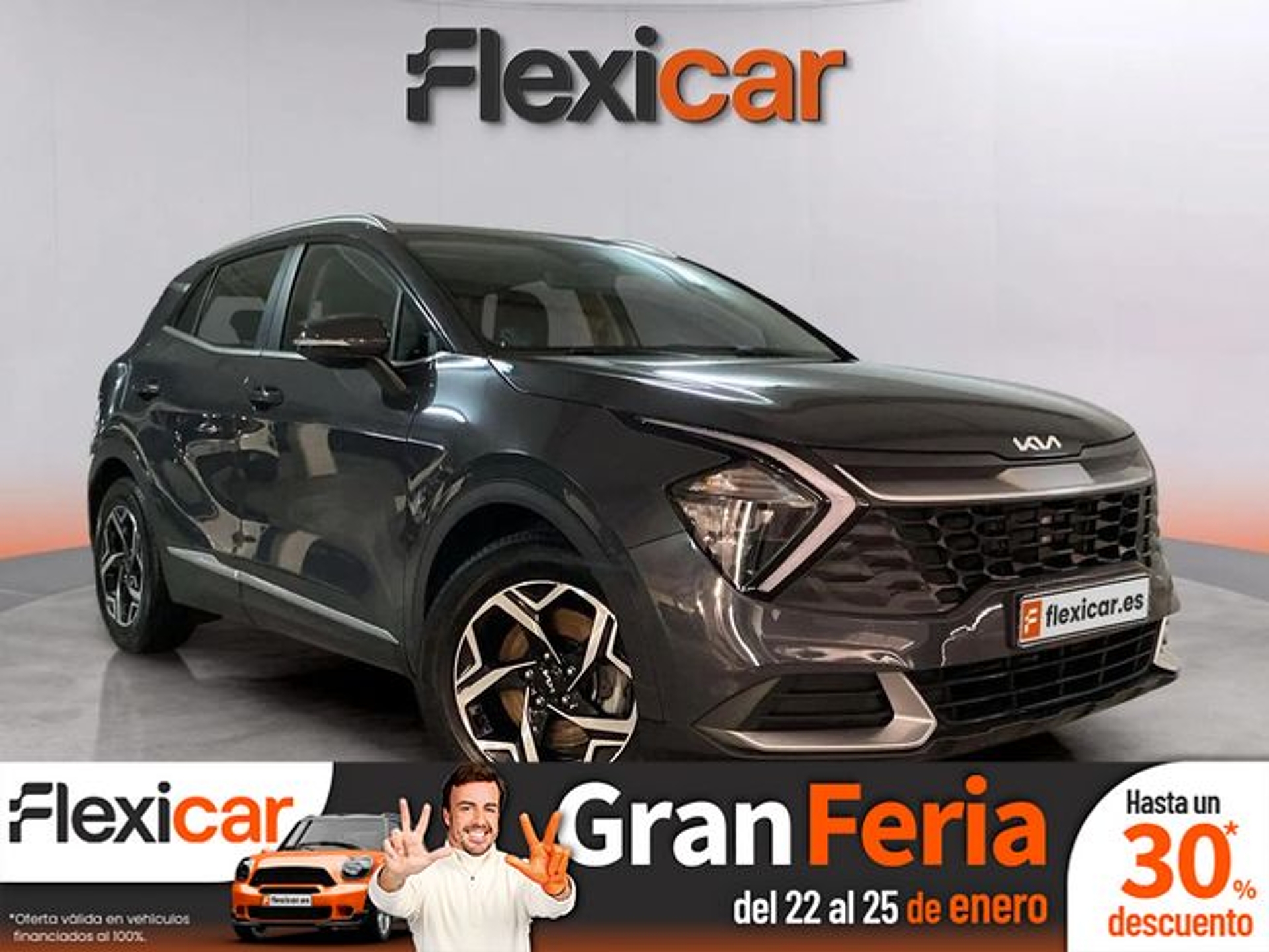 Imagen de KIA Sportage