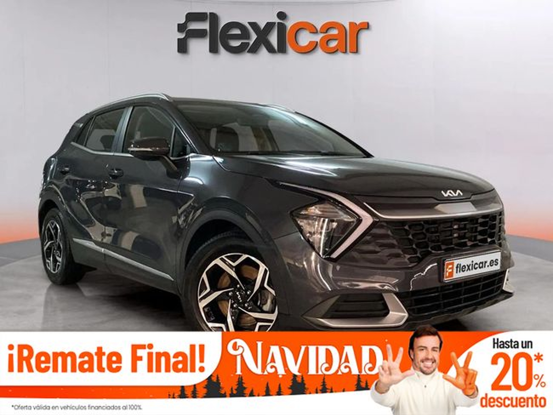 Imagen de KIA Sportage