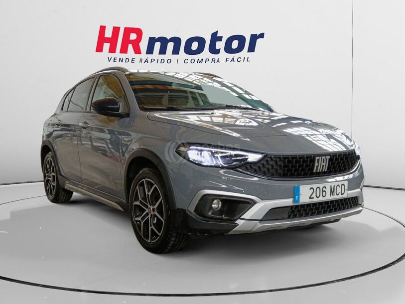 Foto del FIAT Tipo 1.0 City Cross
