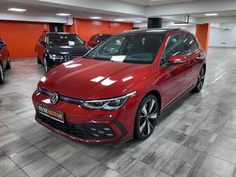 Imagen de VOLKSWAGEN Golf 1.4 TSI GTE 180kW