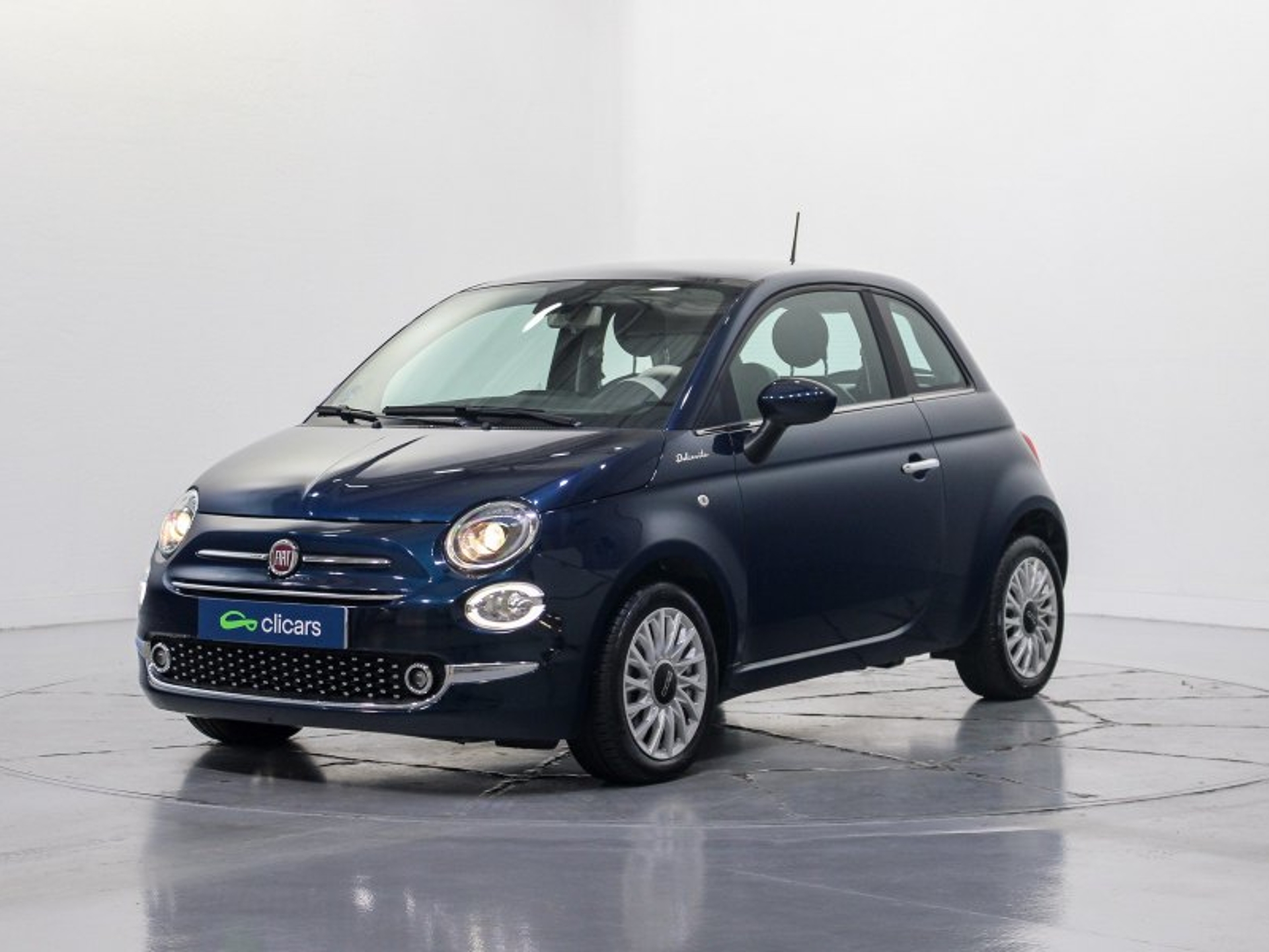 Imagen de FIAT 500
