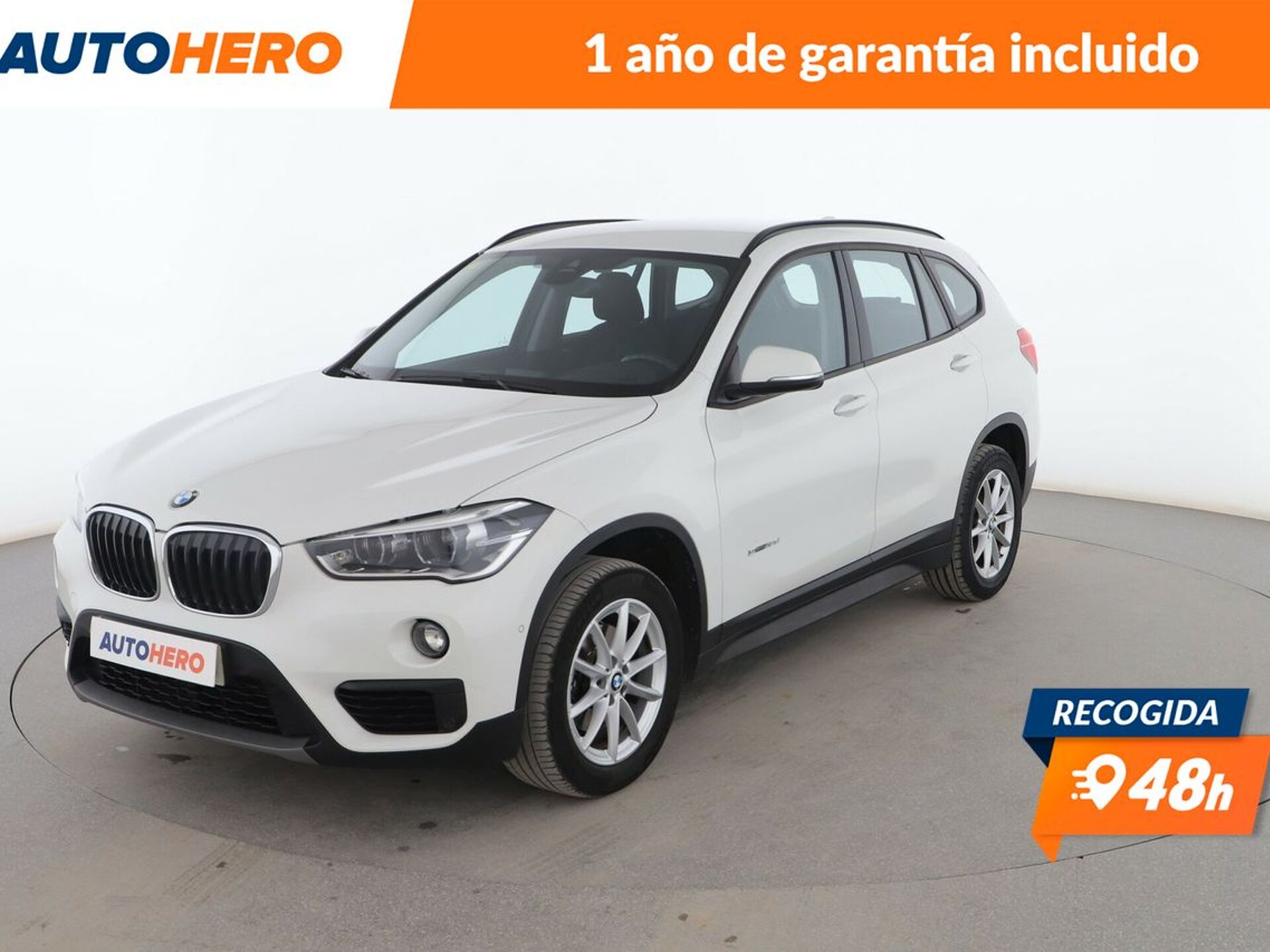 Imagen de BMW X1