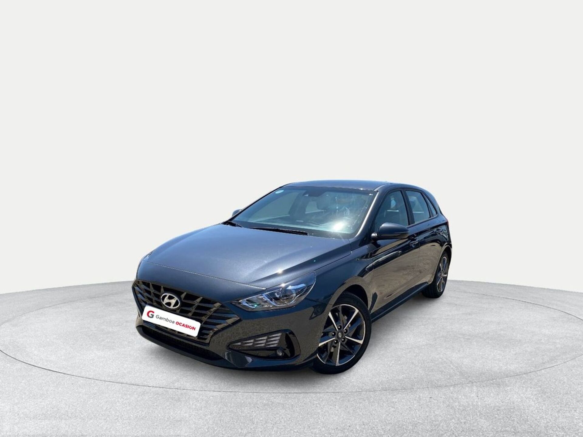 Imagen de HYUNDAI i30