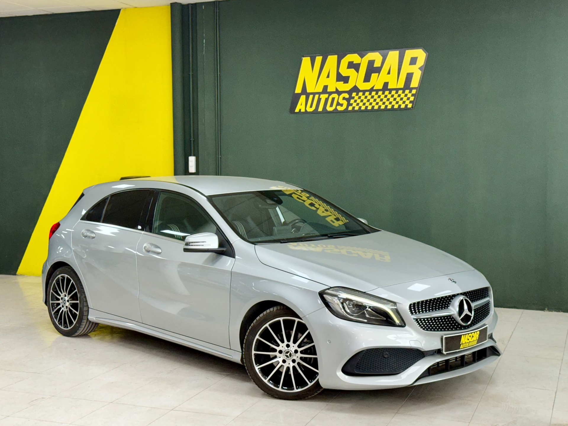 Imagen de MERCEDES Clase A