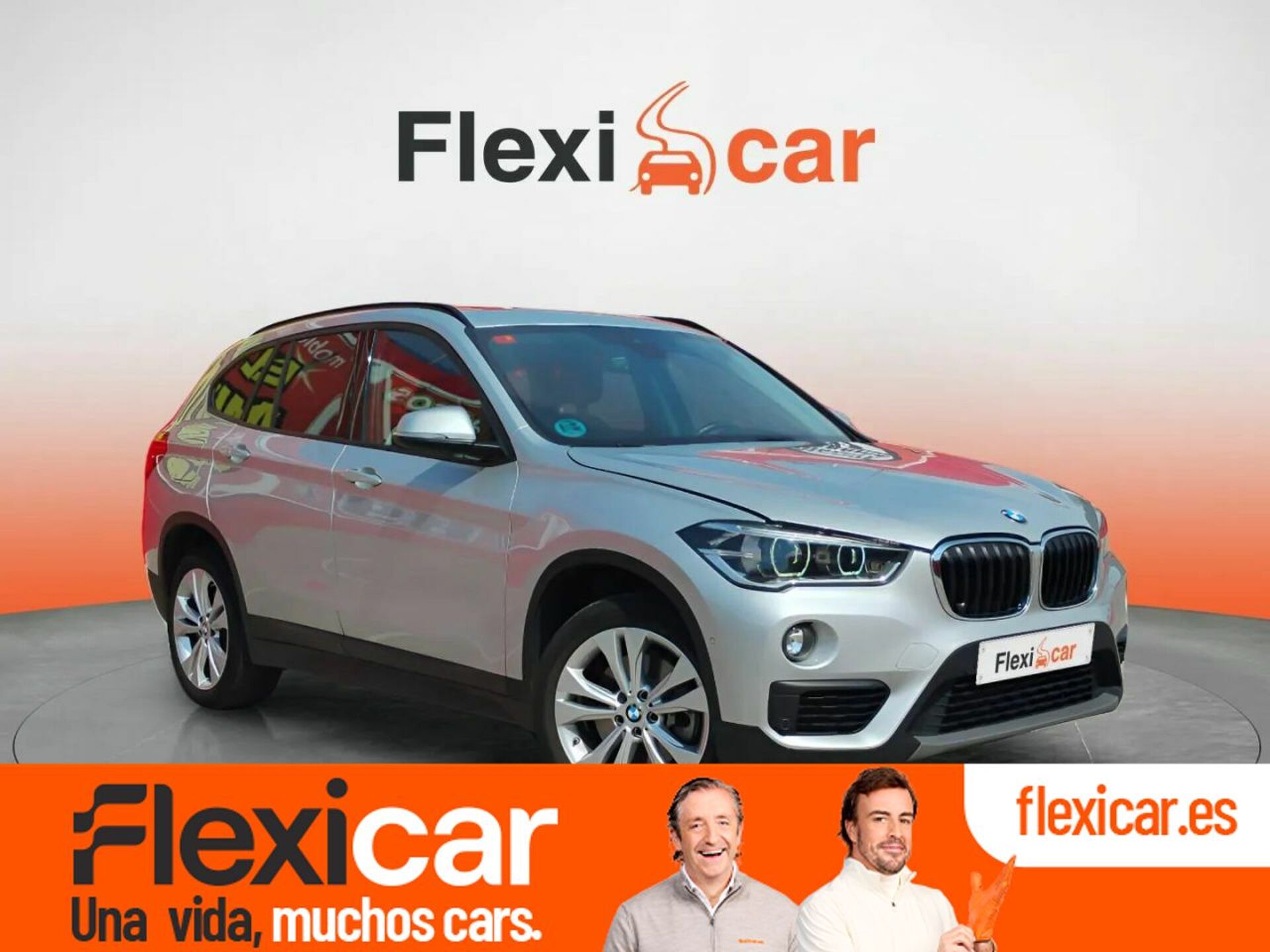 Imagen de BMW X1