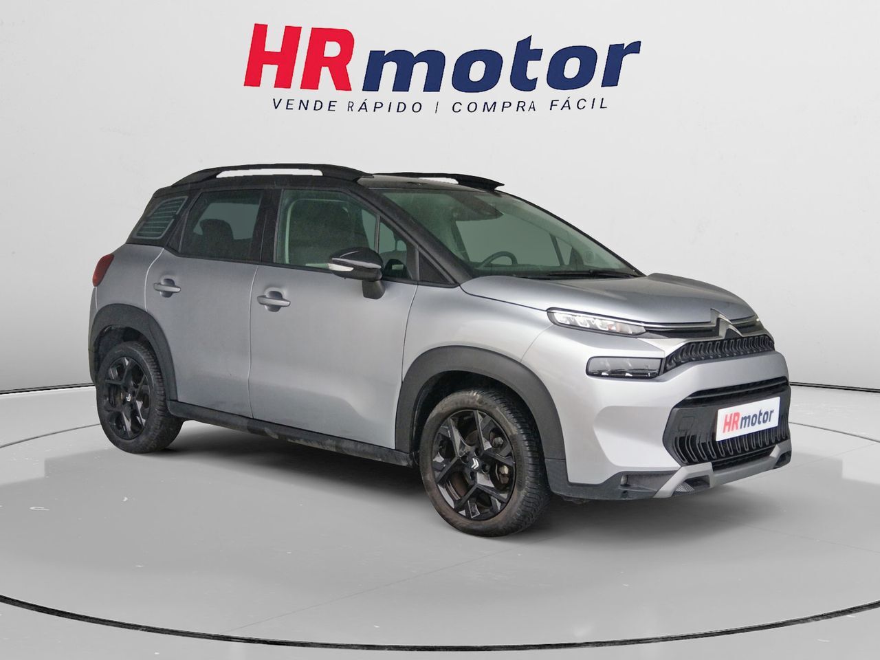 CITROEN C3 Aircross (1.2 PureTech 110 Max S&S) en Madrid