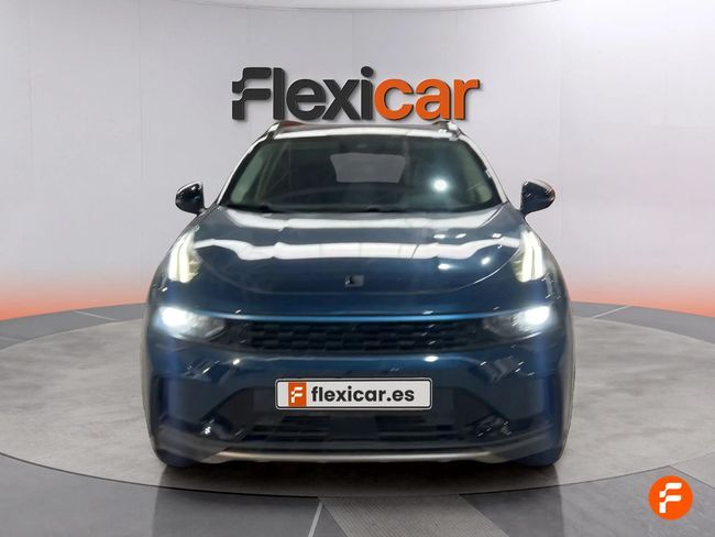 Foto del LYNK & CO 01 1.5T PHEV