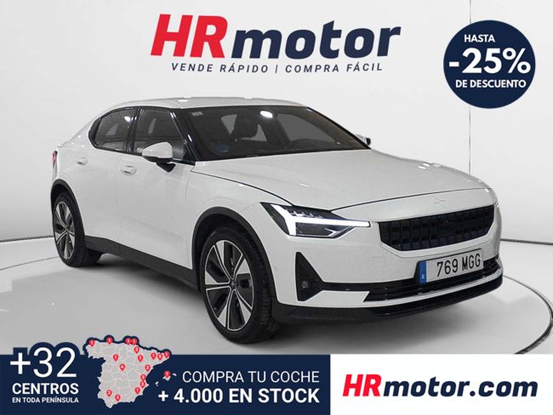 Imagen de POLESTAR 02