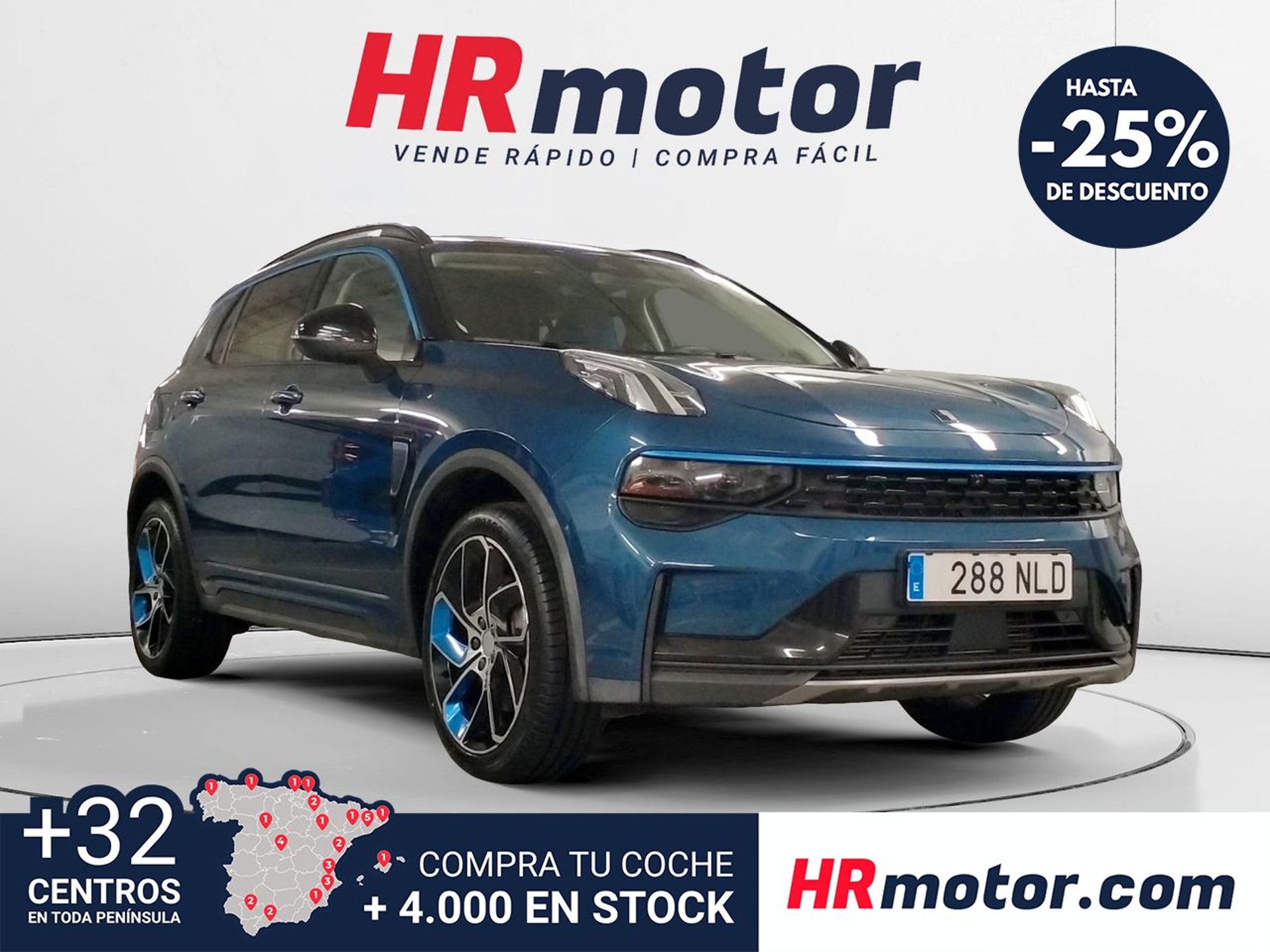 Imagen de LYNK & CO 01