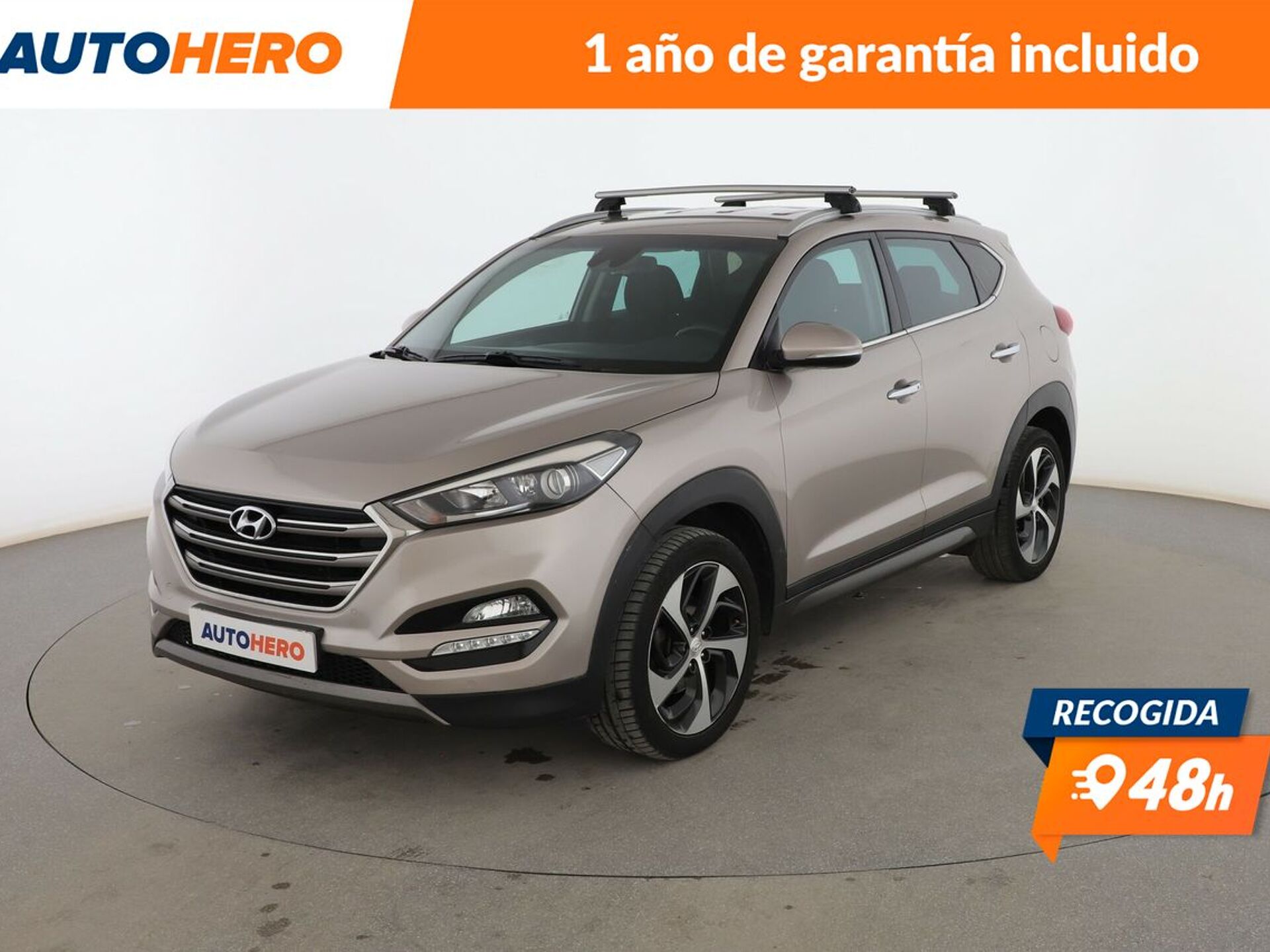 Imagen de HYUNDAI Tucson