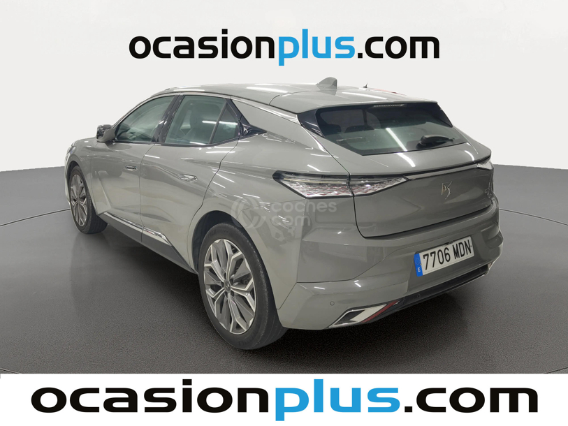 Foto del DS DS4 DS 4 BlueHDi Trocadero Aut. 130