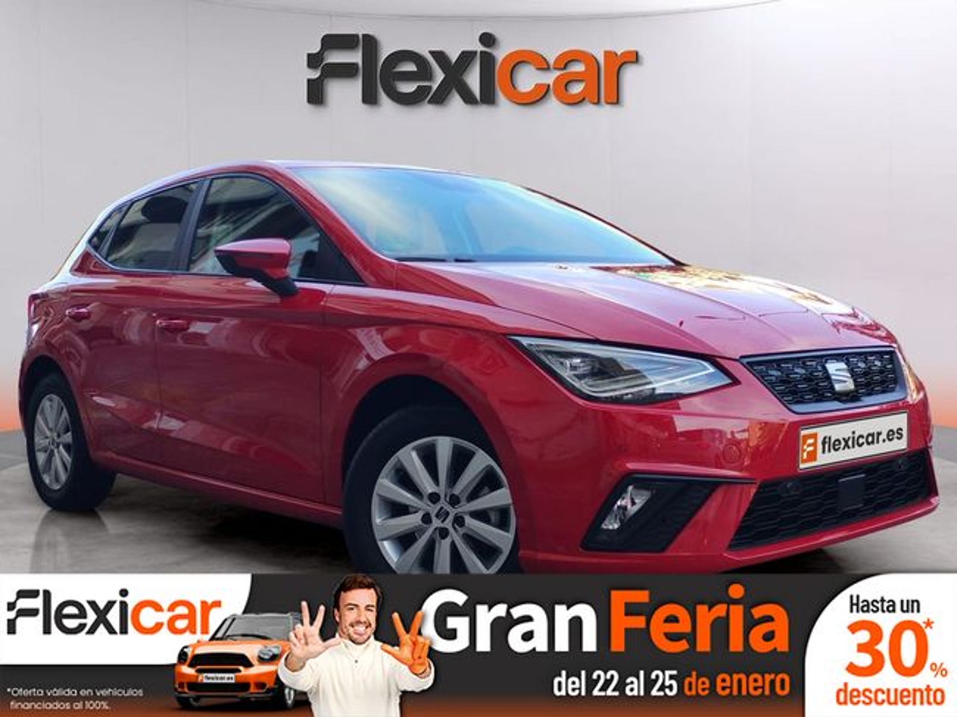 Imagen de SEAT Ibiza