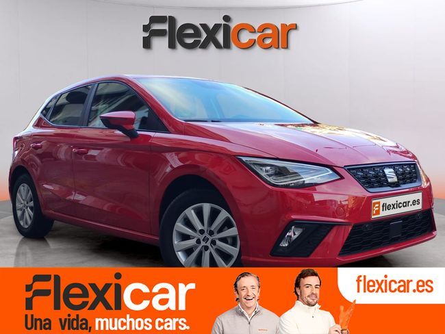 Foto del SEAT Ibiza 1.0 MPI S&S Reference 80